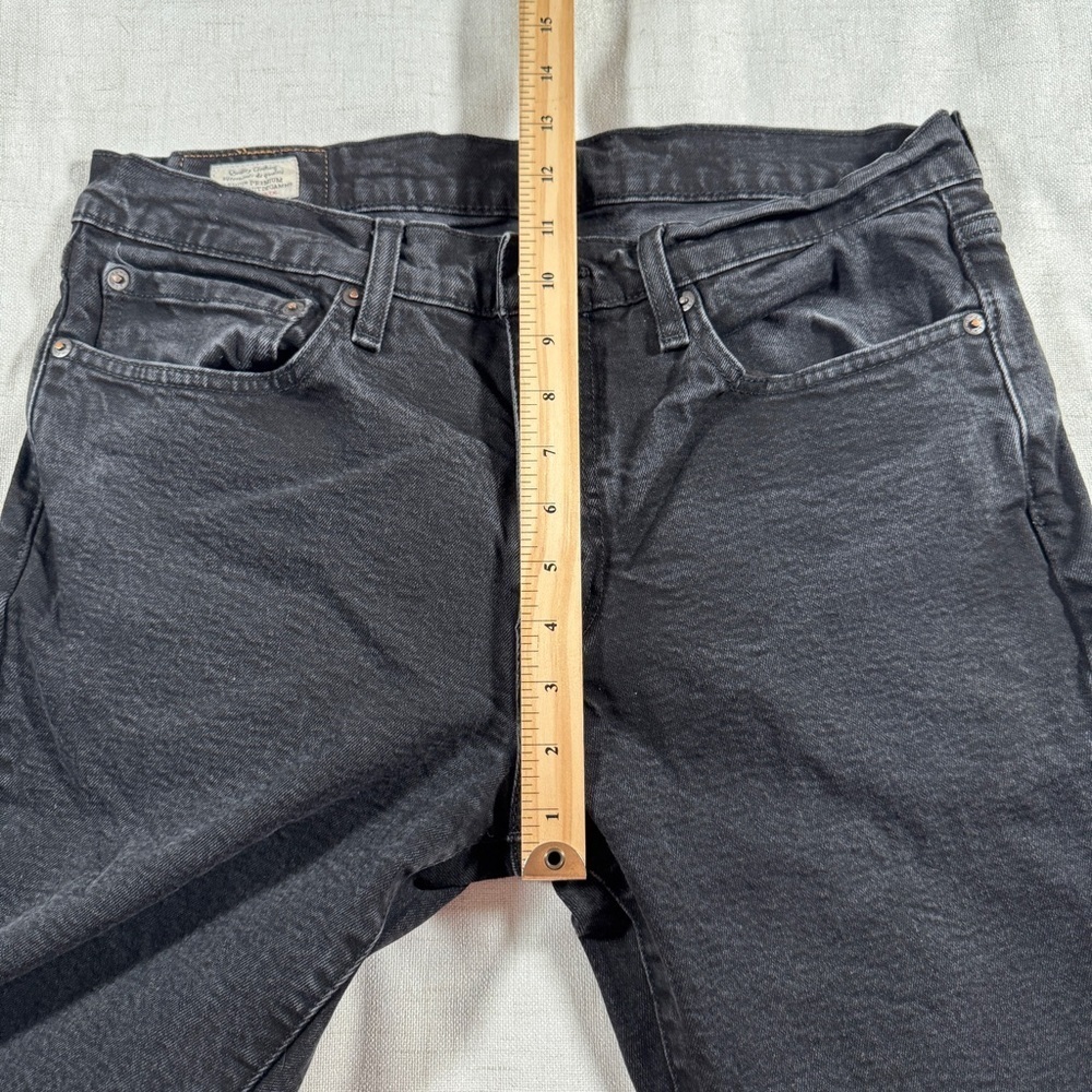 Levi’s 511™ SLIM FIT MEN'S JEANS - Picture 12 of 13